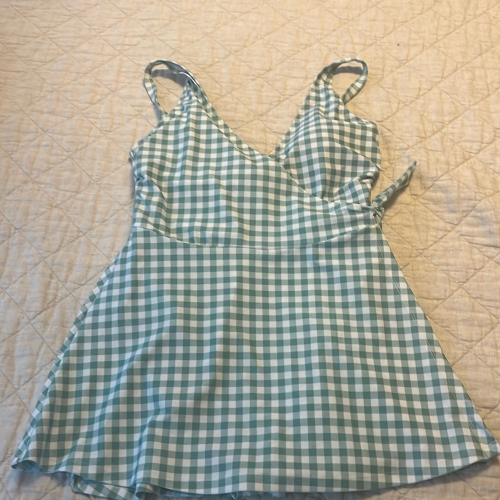 Old Navy Swim dress